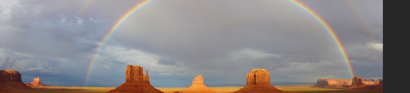 Monument Valley