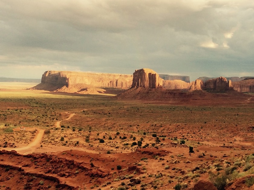 Monument Valley