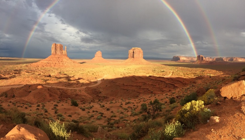 Monument Valley