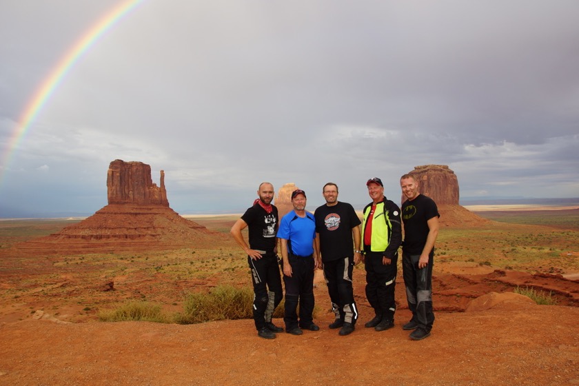 Monument Valley