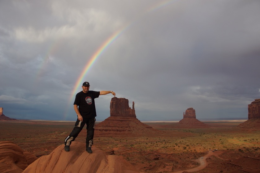 Monument Valley