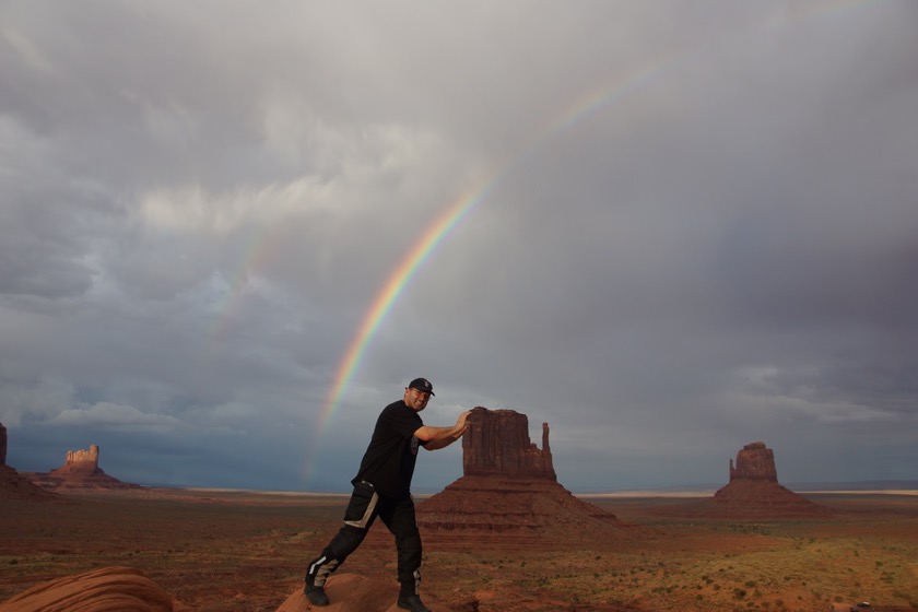 Monument Valley