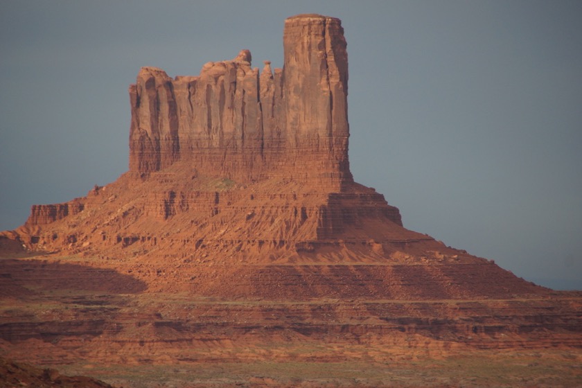 Monument Valley