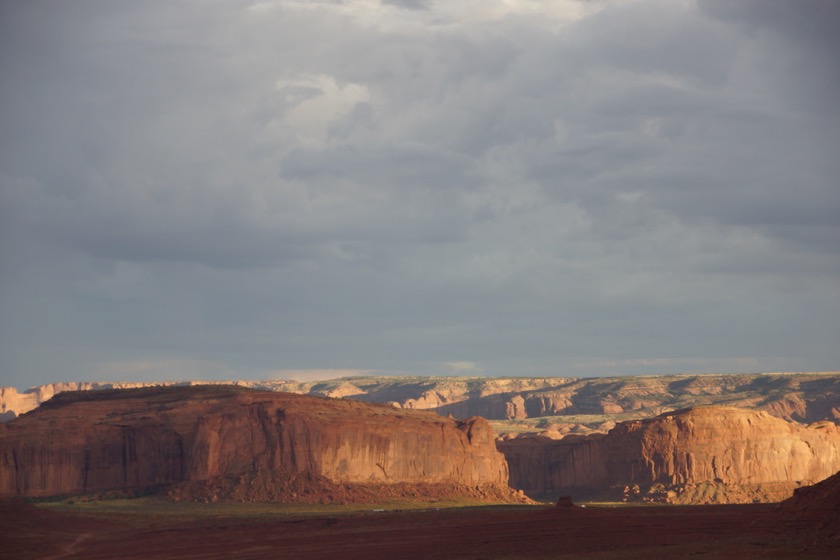 Monument Valley