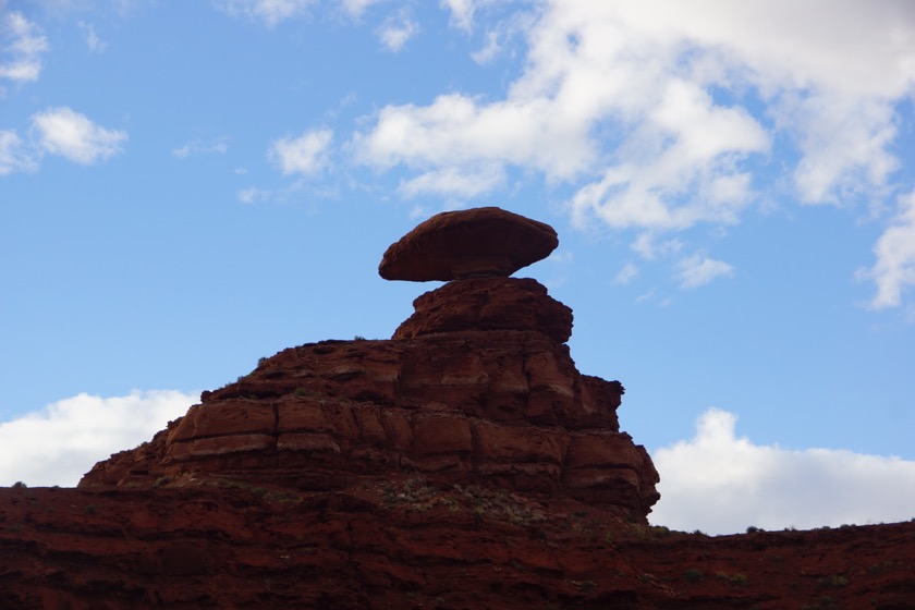 Mexican Hat