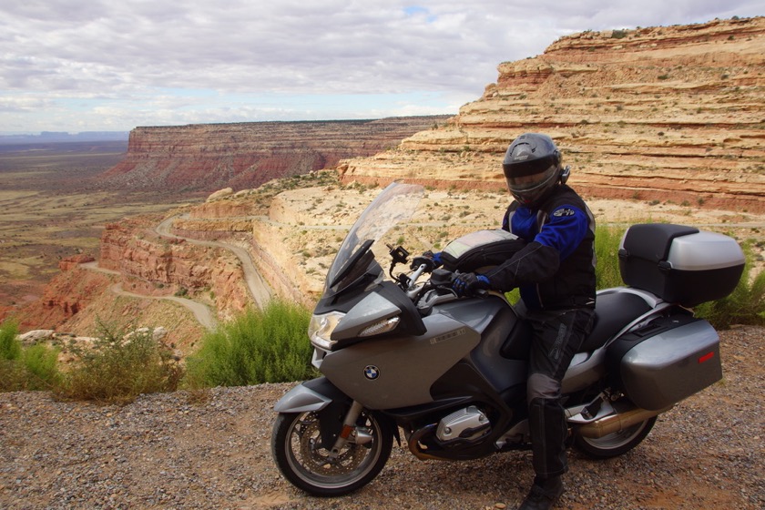 Moki Dugway