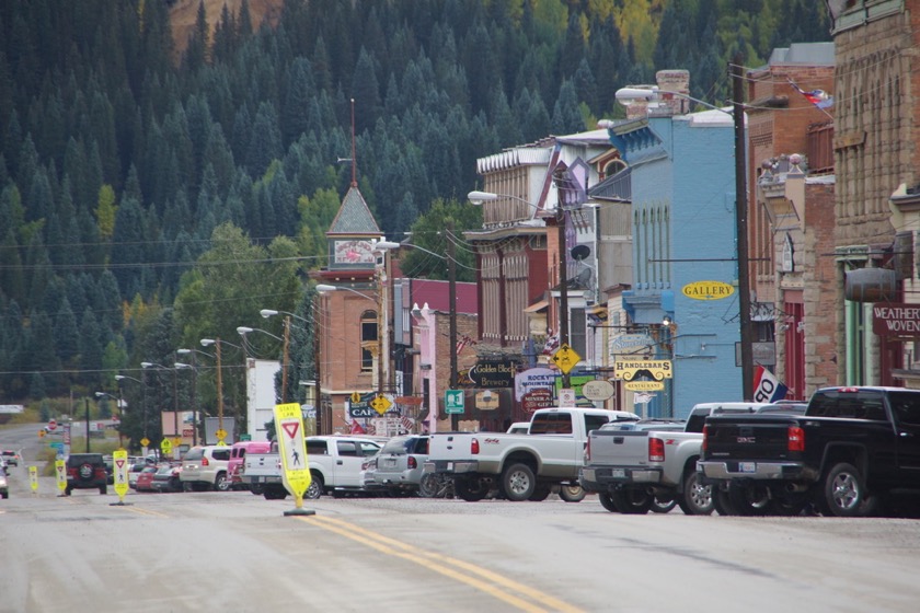 Silverton