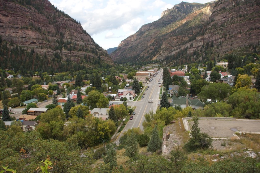 Ouray