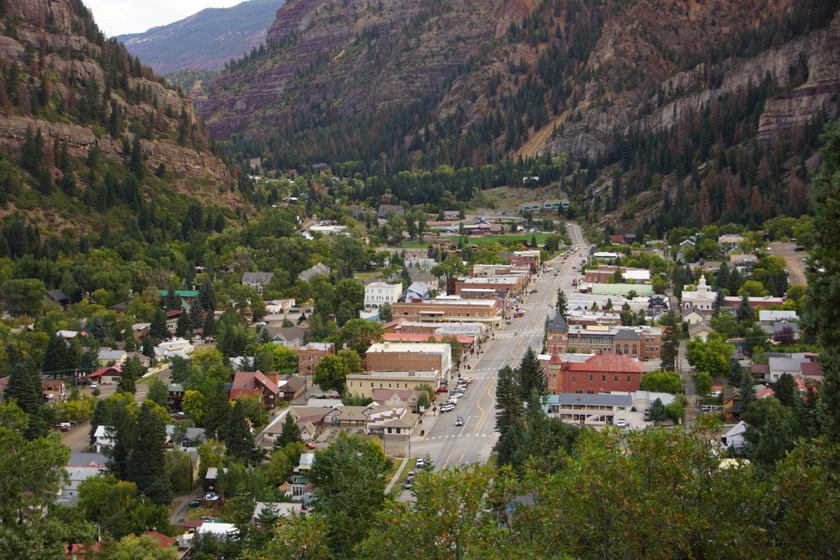 Ouray