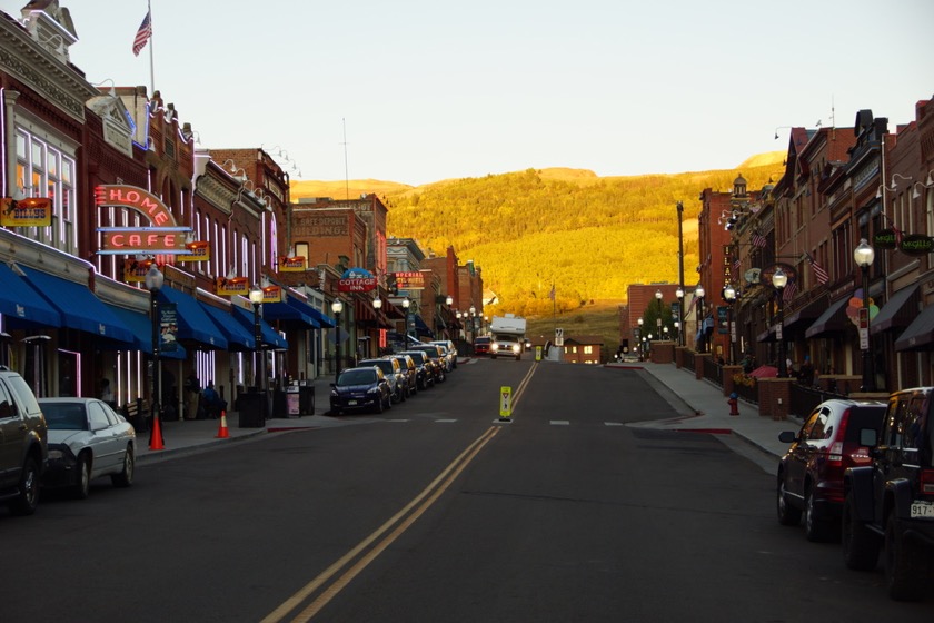 Cripple Creek