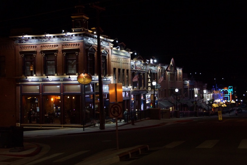 Cripple Creek