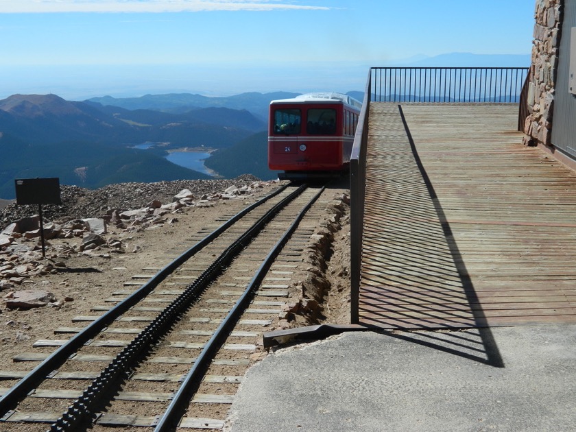 Pike's Peak