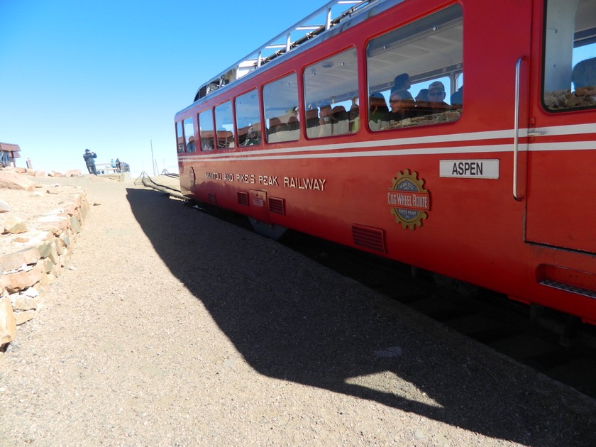 Pike's Peak