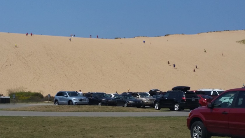 Sleeping Bear Dunes