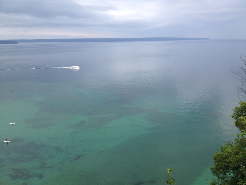 Pictured Rocks National Park