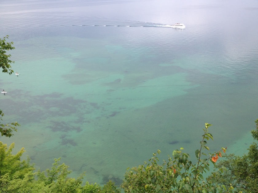 Pictured Rocks National Park