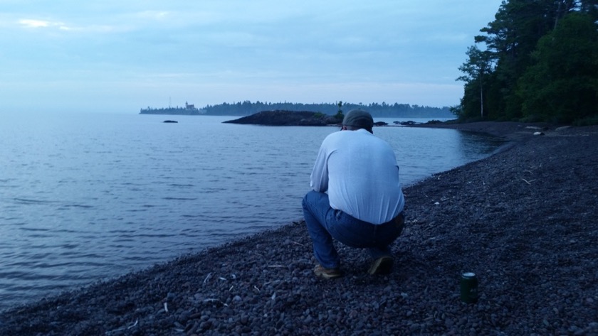 Copper Harbor Lighthouse