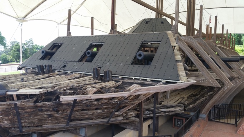 USS Cairo