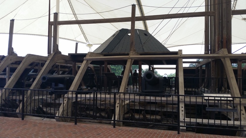 USS Cairo