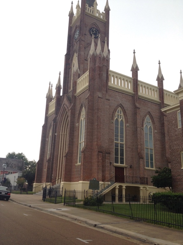 St. Mary Basilica