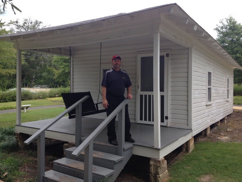 Elvis Birthplace