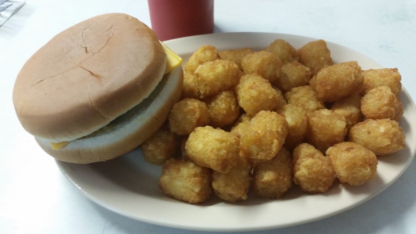 Johnnie's Drive-In