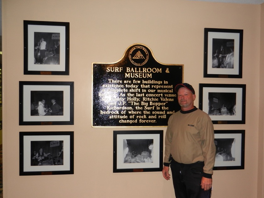 Surf Ballroom