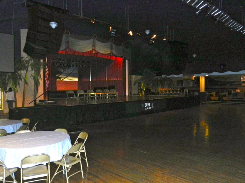 Surf Ballroom