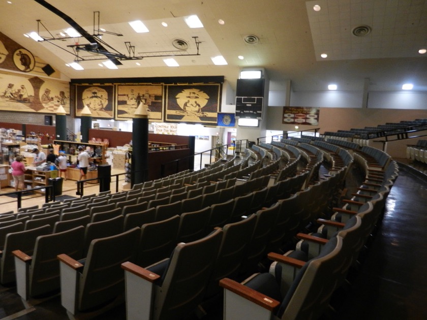 Corn Palace