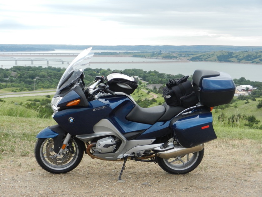 MO Overlook near Chamberlin SD