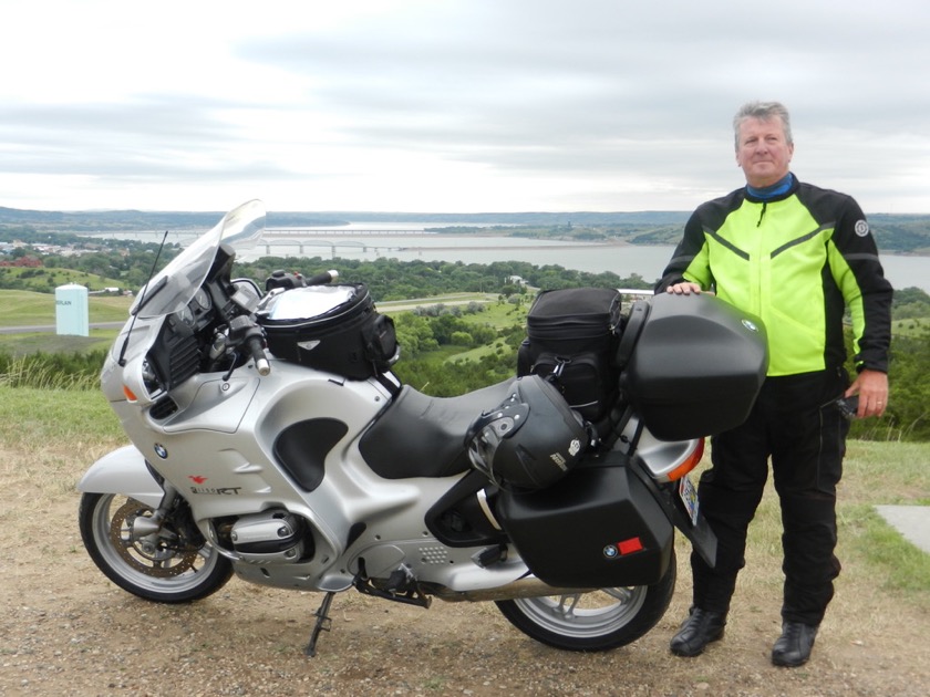 MO Overlook near Chamberlin SD