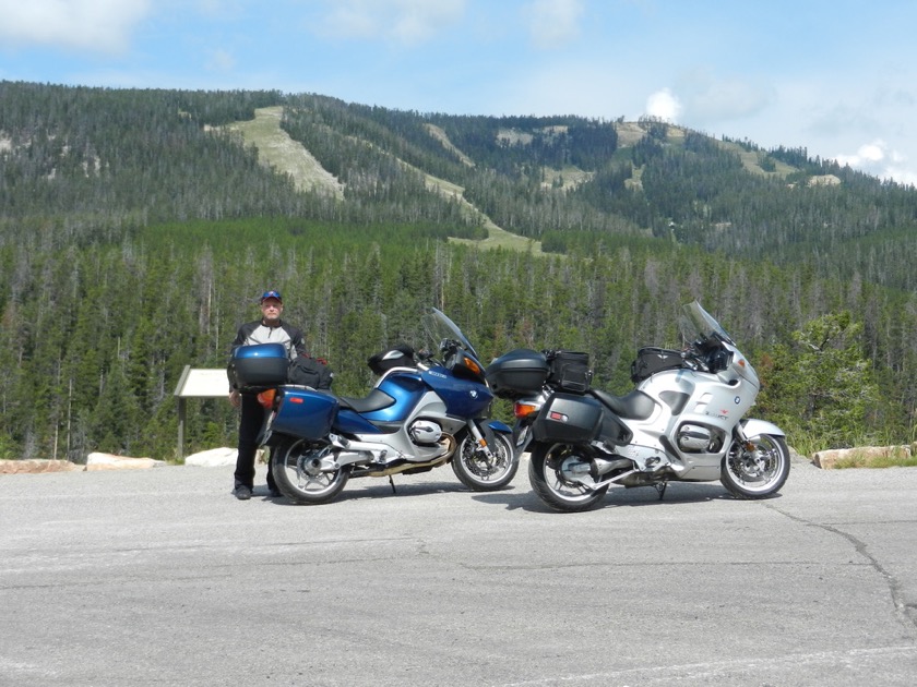 Kings Hill Pass