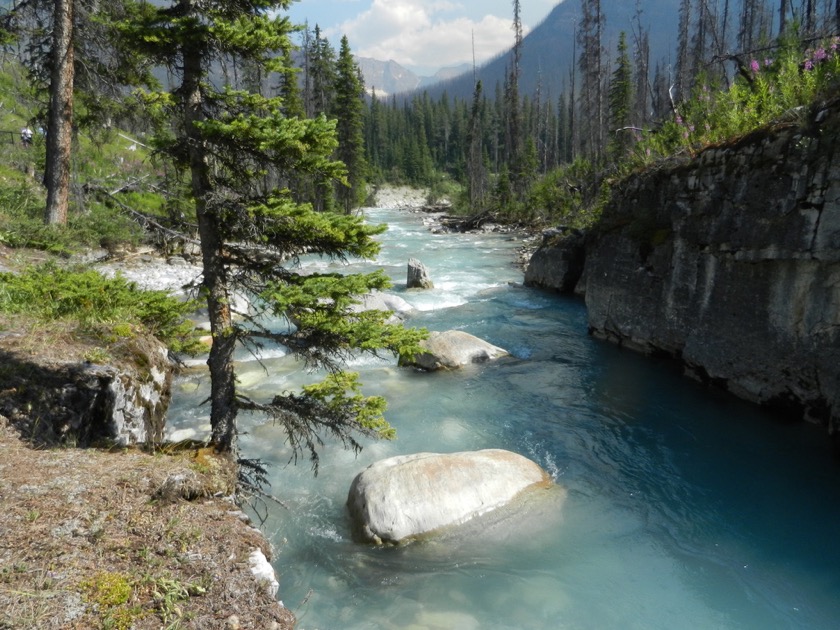 Marble Canyon