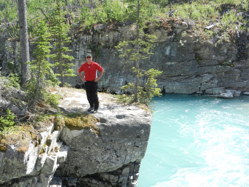 Marble Canyon