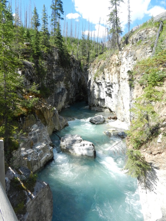 Marble Canyon