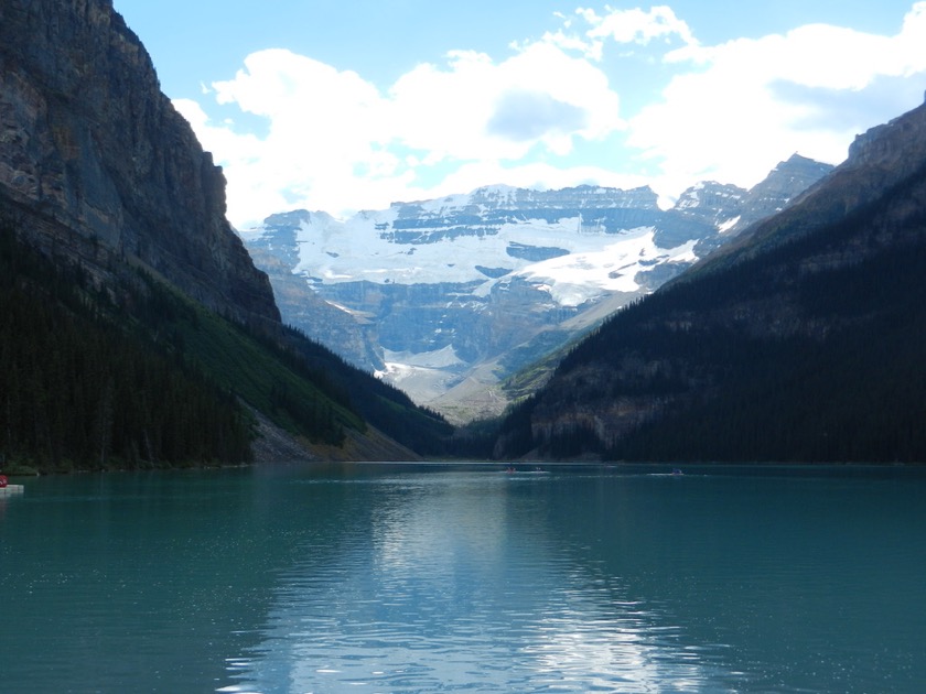 Lake Louise