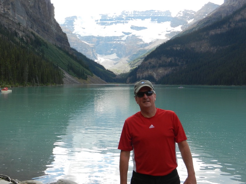 Lake Louise