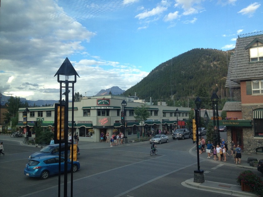 Banff