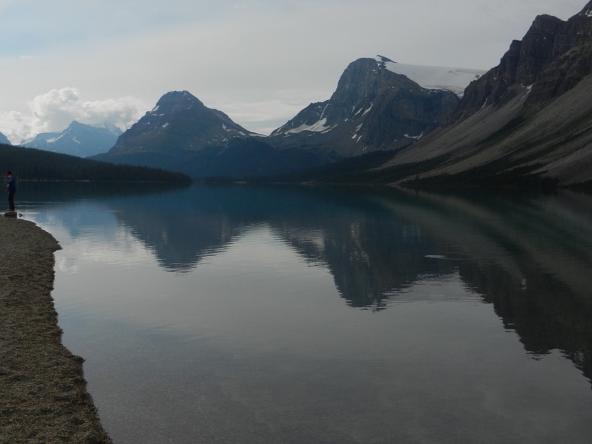 Bow Lake