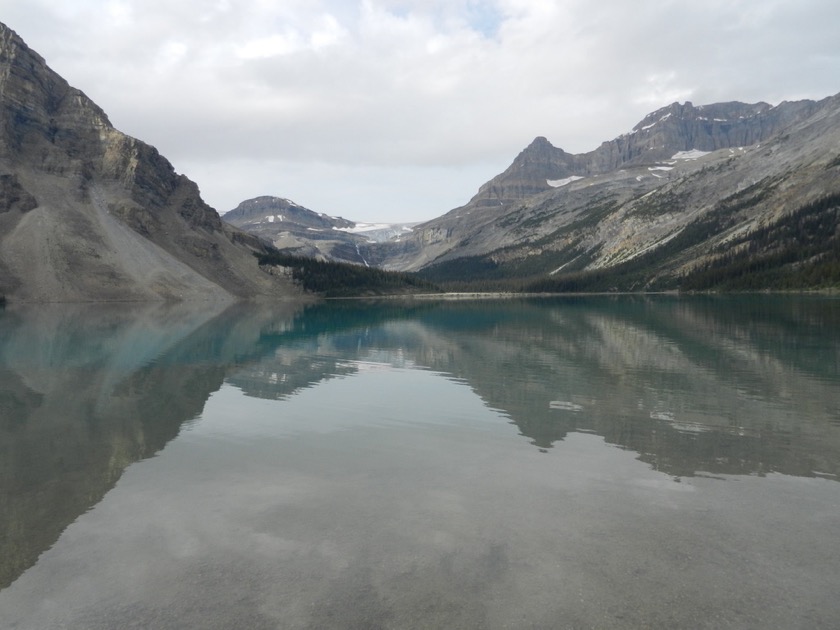 Bow Lake