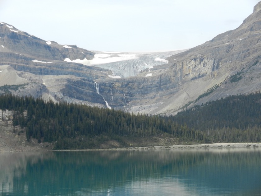 Bow Lake