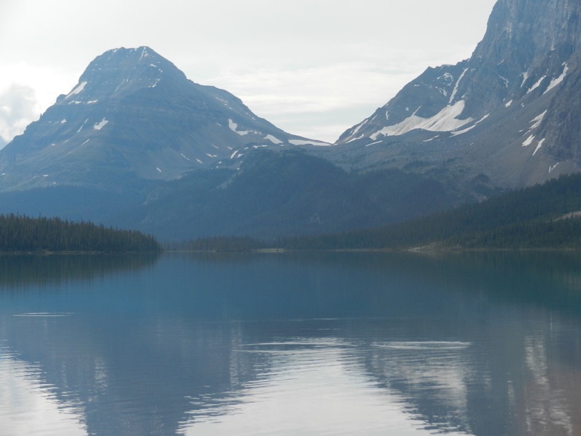 Bow Lake