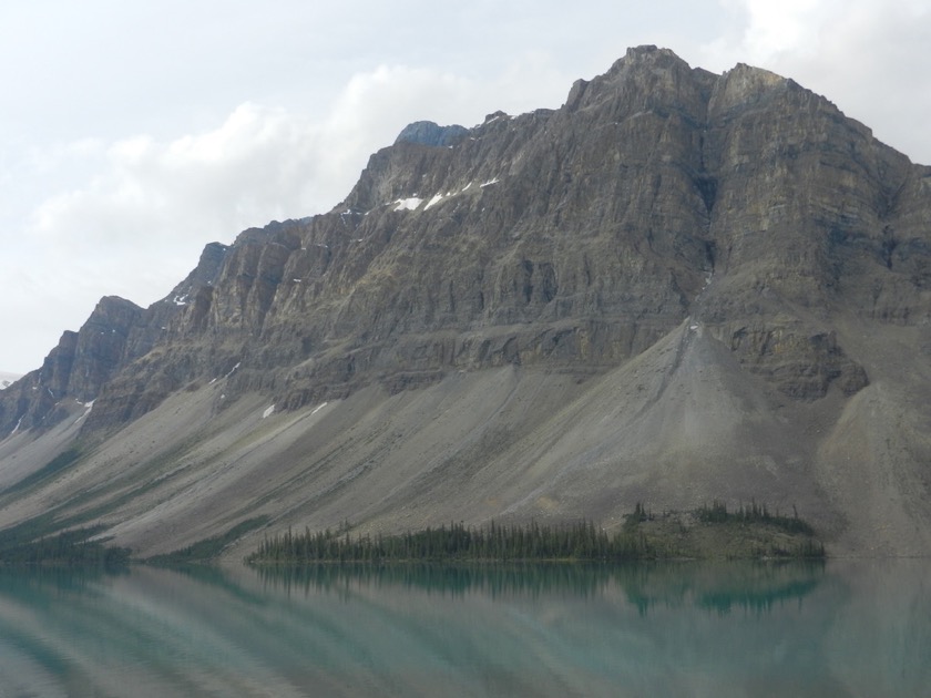 Bow Lake