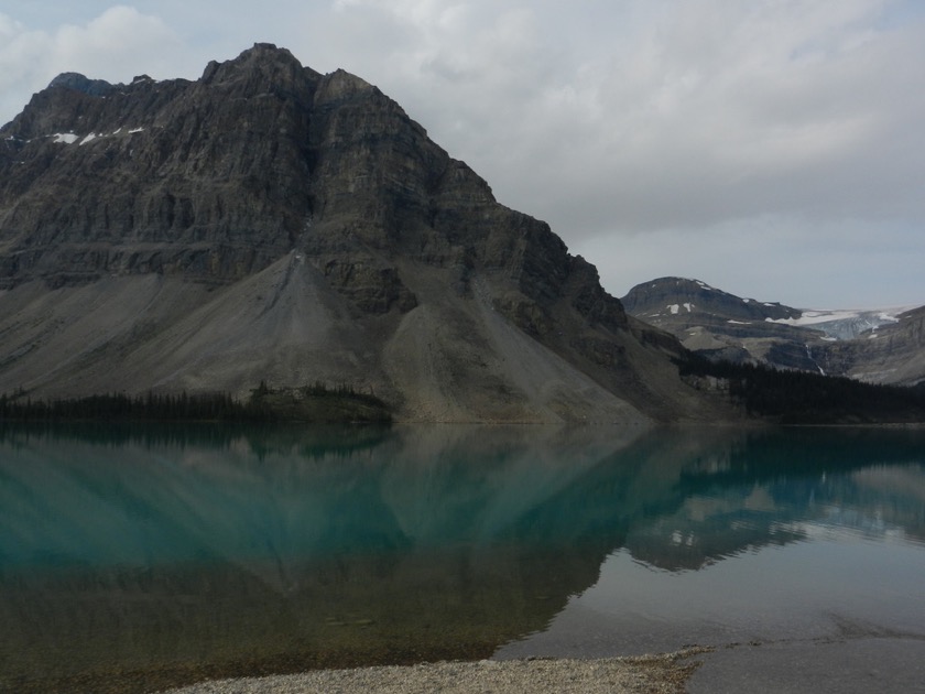 Bow Lake