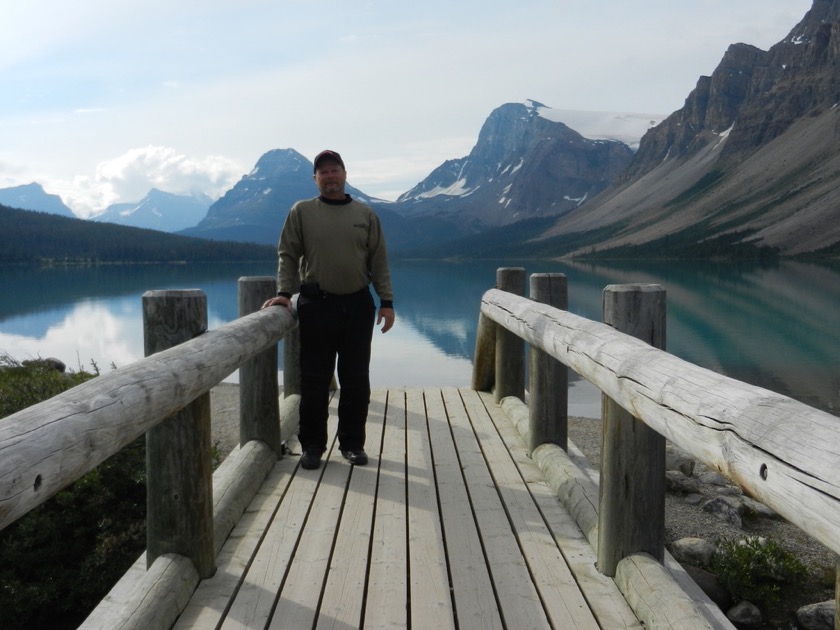 Bow Lake