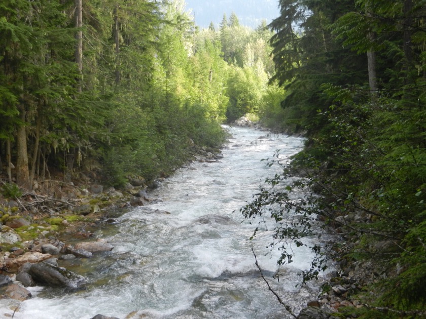 Sutherland Falls