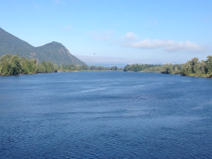 Clark Fork River