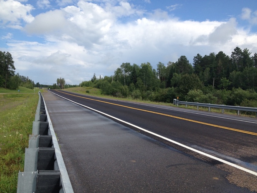 ND200 - Headwaters of the Mississippi