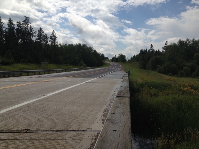 ND200 - Headwaters of the Mississippi