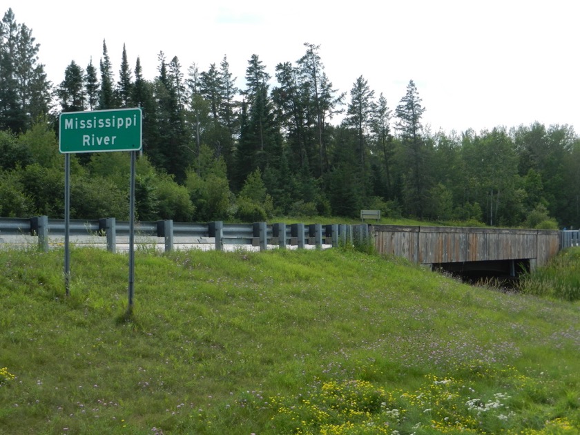 ND200 - Headwaters of the Mississippi